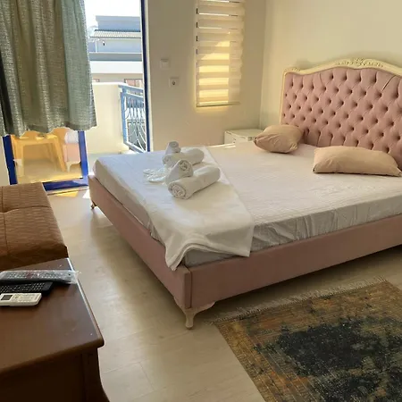 Ramos Hotel Kusadasi