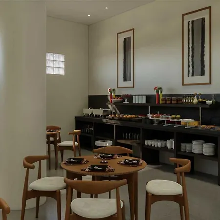 Hotel Ramos 3*
