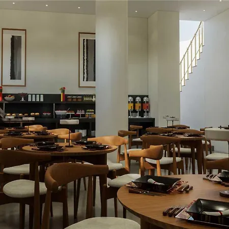 酒店 Ramos 库萨达斯