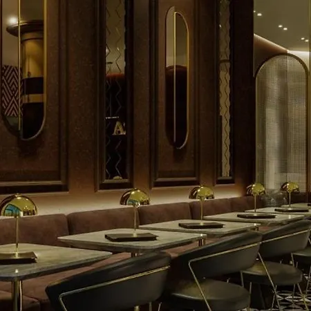 Ramos 3* 库萨达斯