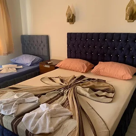 Hotel Ramos Kusadasi