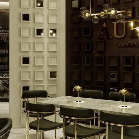 Hotel Ramos Kusadasi