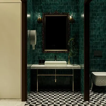 Hotel Ramos Kusadasi